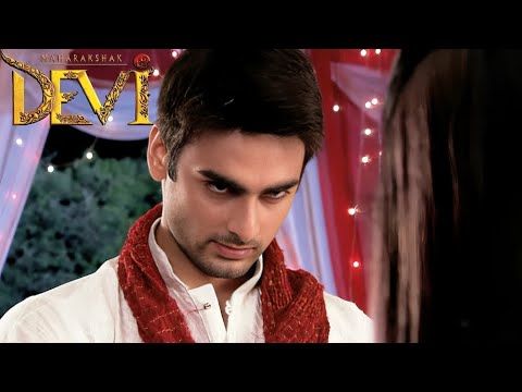 Maharakshak Devi Episode 12 - Umang Jain Rohit Bakshi - Superhit Episode