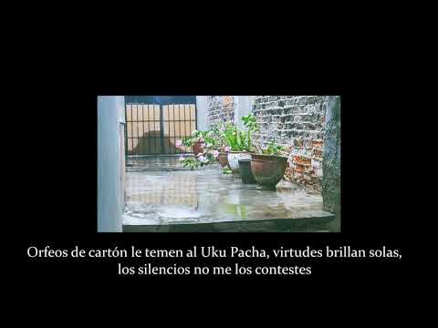 Sabor a naufragio - Not Seas x Mortimer Drunk x Santiago Insane