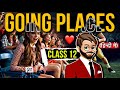 Going Places Class 12 Full हिंदी में Explained Flamingo Book