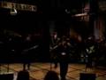 John Mellencamp - I'm Not Running Anymore live on tv 1999