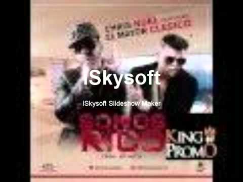 El Mayor Clasico Ft Chris Nuel Somos Rico