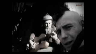 Almafuerte- Homenaje