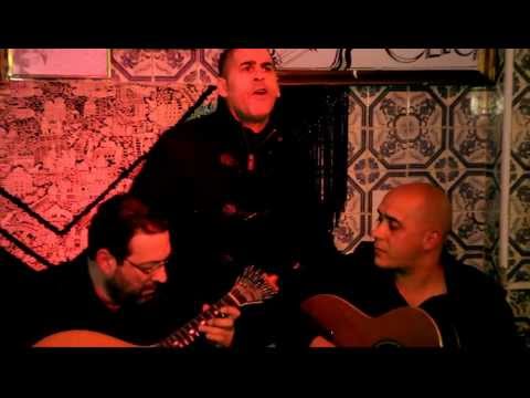 José Matoso, "Fado Corrido" - "Fado antigo"