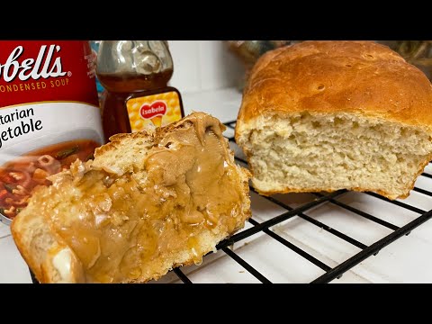Stockpile Bread