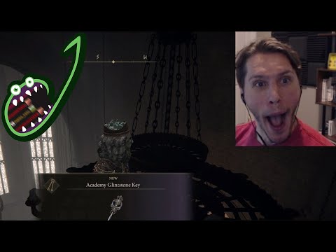 Jerma Streams with Chat - Elden Ring (Part 4)