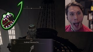 Jerma Streams with Chat - Elden Ring (Part 4)