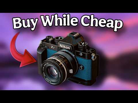 These 4 Lenses Shame Modern Glass