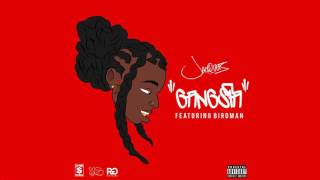 Jacquees - Gangsta ft Birdman [AUDIO]