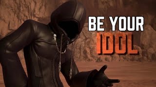 Download lagu Mini Kingdom Hearts [AMV/GMV] - Be Your Idol! mp3