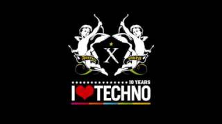 David Guetta Toop toop Cassius