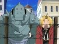 Fullmetal Alchemist - Alchemy Mondays