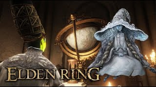 2つの「死」の呪痕【ELDEN RING】#42