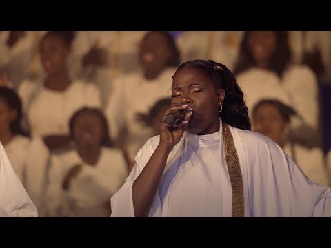 You Are Holy (Hallelujah) [Live Worship] - Minister Michael Mahendere | The SPOW