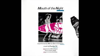 Psychic TV - Mouth Of The Night (Full Album, 1985)
