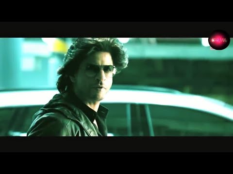 SHAHRUKH KHAN  FT MAGIC JAKSON  _     HADAWATHA MARUNA