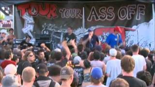 Guttermouth - Lucky the Donkey