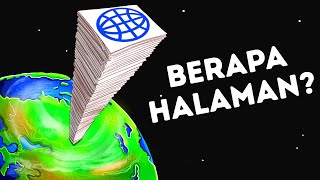 Download lagu Apa Jadinya kalau Kita Harus Mencetak Semua Data Internet? mp3