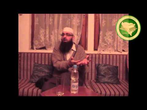 dr. Safet Kuduzović - Islamsko bratstvo