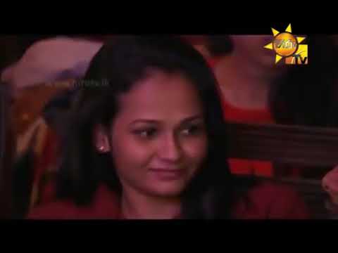 sithin withrak pem karannam chamara weerasinghe live flashback 2019