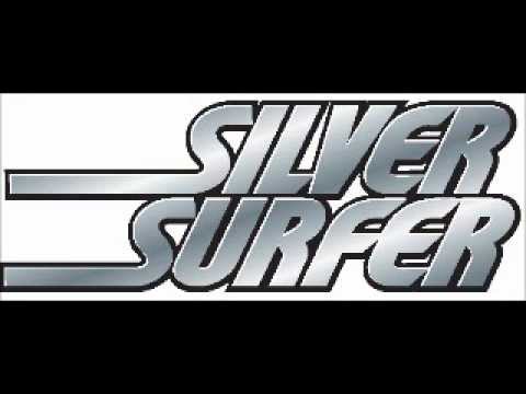 Silver Surfer Freestyle