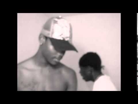 Freestyle #1 Ti wowo ft Yoshii Man Nexty