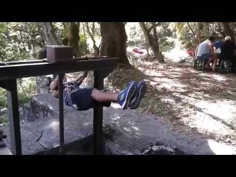 PBSW(Summer Workout 2015)