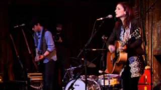 Patty Griffin - Top Of The World