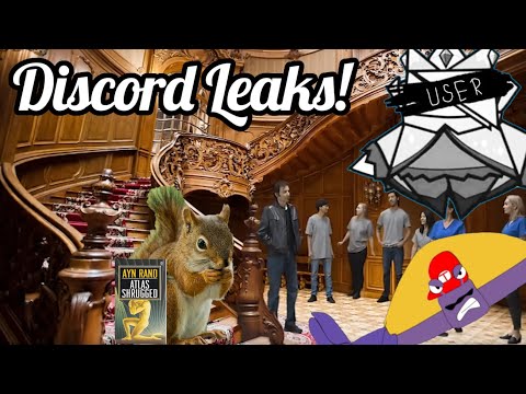 The Unfortunate DED6/SOK Discord Leaks