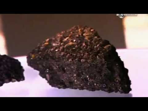 How Its Made - Asphalt Paving