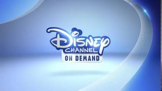 Disney Channel On Demand