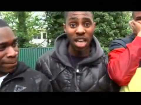 Jazzie Show-Boxers Beef