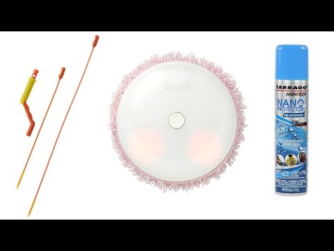 Household Gadget Testing!