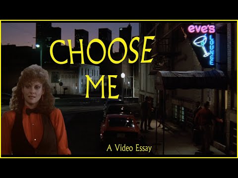 Choose Me - Video Essay
