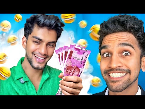 Extreme Try not To Laugh Challenge! 🤣