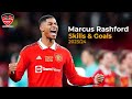 Marcus Rashford ● The Golden Boy ● Goals and Skills 2023/24