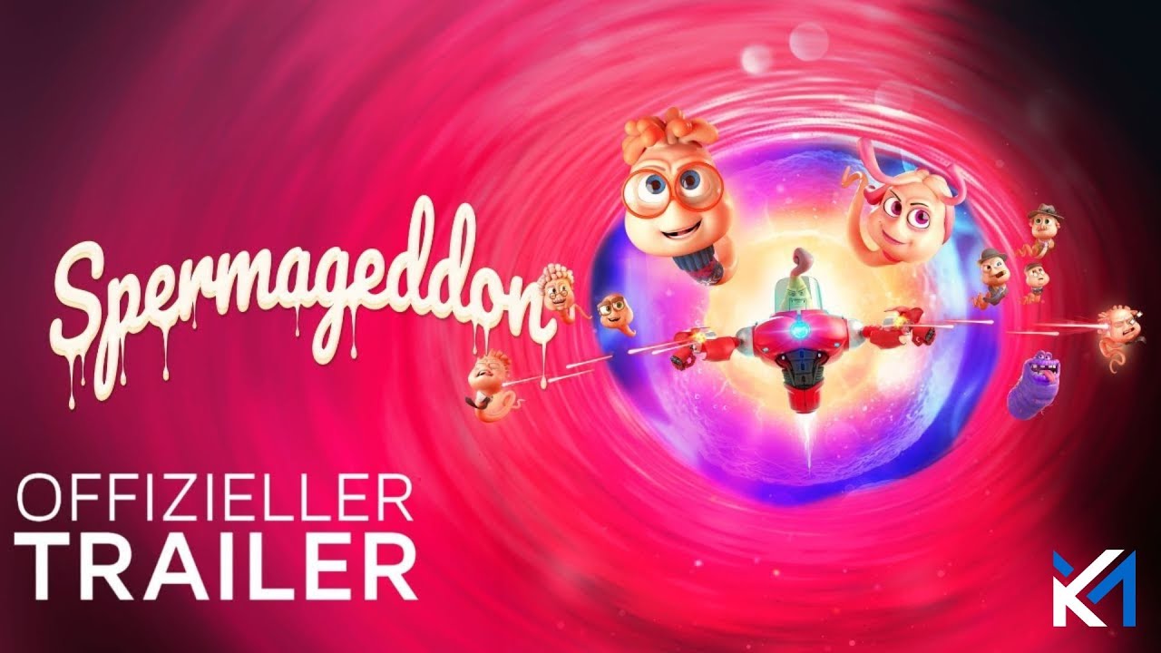 Spermageddon