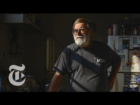Take Care, Mr. Elson: A Hard Road to Health Insurance | Times Documentaries | The New York Times