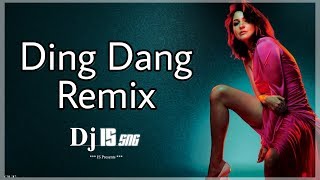 Ding Dang Remix | Munna Michel | Amit Mishra | Antara Mitra | Tiger, | Nidhi | Bollywood Remix Song