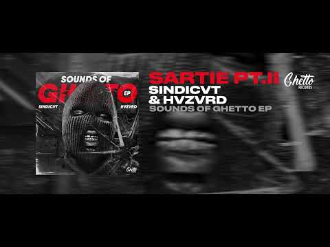 SINDICVT, HVZVRD - SARTIE PT  II