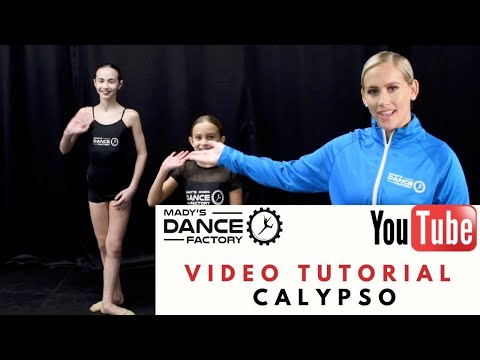 How to do a Calypso Tutorial
