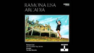 Ramona Lisa - Izzit True What They Tell Me