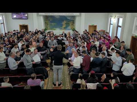 Am găsit la Tine adăpost! - Corul reunit de la Centenar