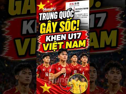 Truyền Thông Trung Quốc Khen Việt Nam Hết Lời
