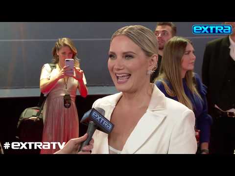 Jennifer Nettles Makes a Statement About Equal Play at CMA Awards