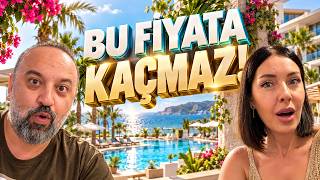BU FİYATA BU TATİL KAÇMAZ!