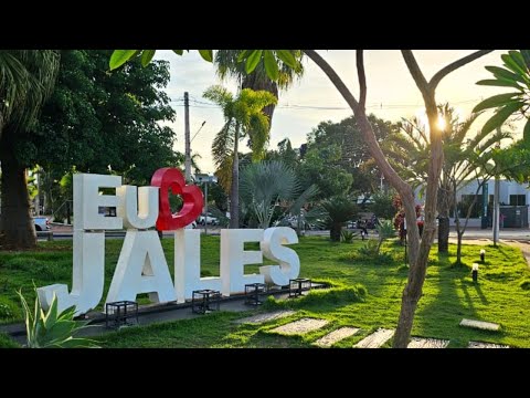 JALES SÃO PAULO