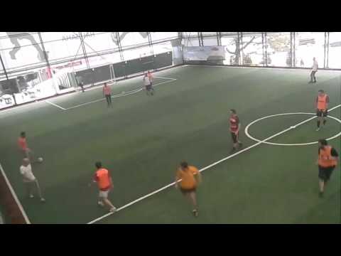 VIP Halı Saha 20.04.2016 17:00 - akillisaha.com