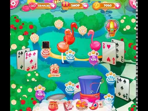 Raspberry Jam - Level 437