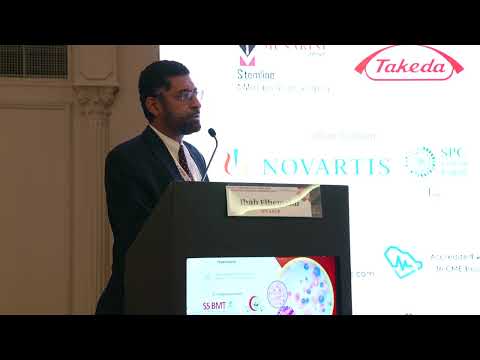 02.2 Management of Follicular Lymphoma beyond first line | Dr. Ihab Elhemaidi | 25 Oct 2024
