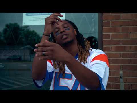 FDW Zoe - 4th Quarter (Official Music Video)